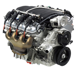 C2543 Engine